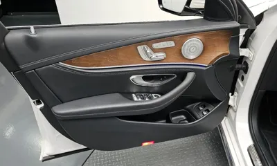 Mercedes-Benz E-Class 2019, 112865 км, за 18314.3 USD - фото 24
