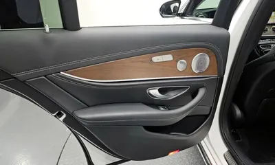 Mercedes-Benz E-Class 2019, 112865 км, за 18314.3 USD - фото 25