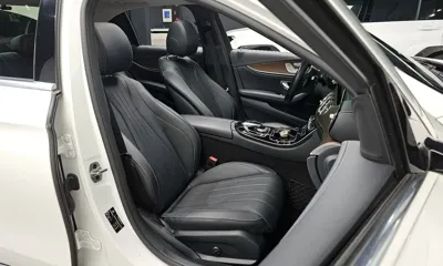 Mercedes-Benz E-Class 2019, 112865 км, за 18314.3 USD - фото 26