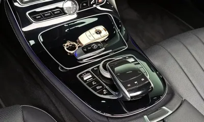 Mercedes-Benz E-Class 2019, 112865 км, за 18314.3 USD - фото 30