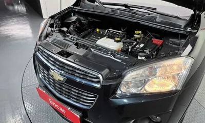 ChevroletGMDaewoo Trax 2015, 154366 км, за 2409.32 USD - фото 6