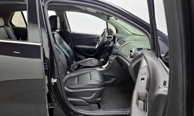 ChevroletGMDaewoo Trax 2015, 154366 км, за 2409.32 USD - фото 10