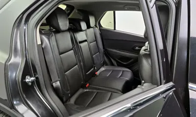 ChevroletGMDaewoo Trax 2015, 154366 км, за 2409.32 USD - фото 12
