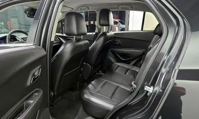 ChevroletGMDaewoo Trax 2015, 154366 км, за 2409.32 USD - фото 14