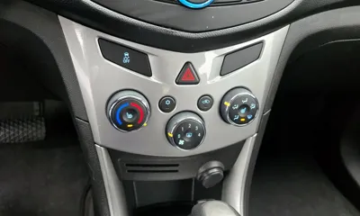 ChevroletGMDaewoo Trax 2015, 154366 км, за 2409.32 USD - фото 16