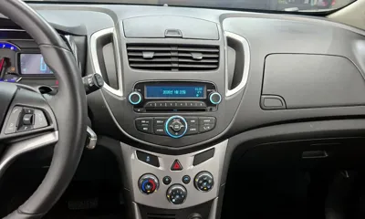 ChevroletGMDaewoo Trax 2015, 154366 км, за 2409.32 USD - фото 18