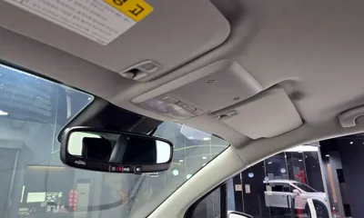 ChevroletGMDaewoo Trax 2015, 154366 км, за 2409.32 USD - фото 20