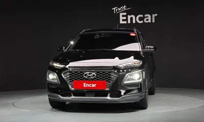 Hyundai Kona 2018, 88223 км, за 9604.71 USD