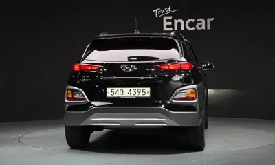 Hyundai Kona 2018, 88223 км, за 9604.71 USD