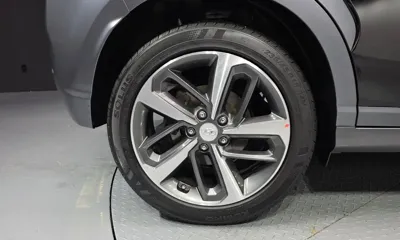 Hyundai Kona 2018, 88223 км, за 9604.71 USD
