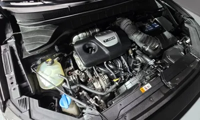 Hyundai Kona 2018, 88223 км, за 9537.88 USD - фото 6
