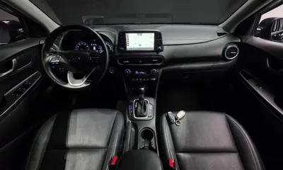 Hyundai Kona 2018, 88223 км, за 9537.88 USD - фото 7