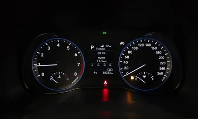 Hyundai Kona 2018, 88223 км, за 9537.88 USD - фото 8