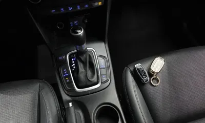 Hyundai Kona 2018, 88223 км, за 9537.88 USD - фото 9