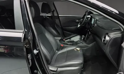 Hyundai Kona 2018, 88223 км, за 9537.88 USD - фото 10