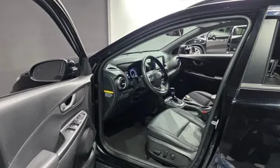 Hyundai Kona 2018, 88223 км, за 9537.88 USD - фото 11