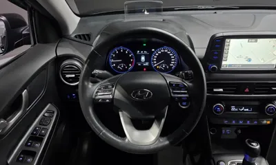 Hyundai Kona 2018, 88223 км, за 9537.88 USD - фото 13