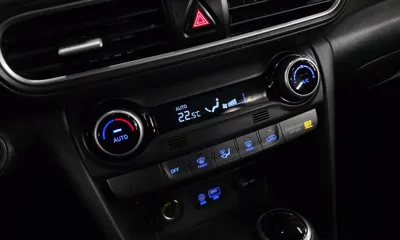 Hyundai Kona 2018, 88223 км, за 9537.88 USD - фото 17