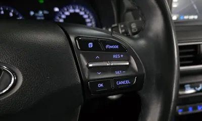 Hyundai Kona 2018, 88223 км, за 9537.88 USD - фото 19
