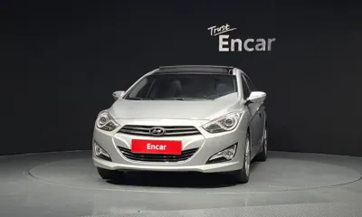 Hyundai i40 2012, 98173 км, за 2973.24 USD