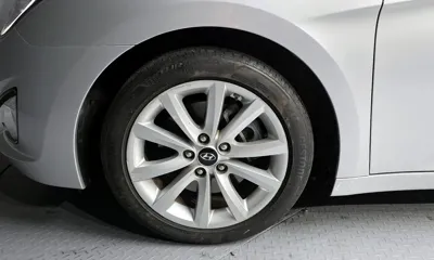 Hyundai i40 2012, 98173 км, за 2973.24 USD