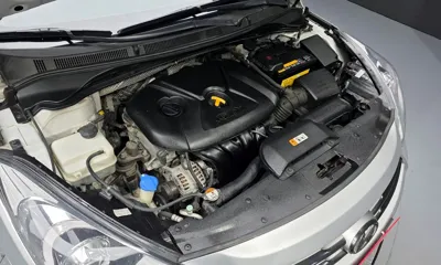 Hyundai i40 2012, 98173 км, за 2973.24 USD - фото 6