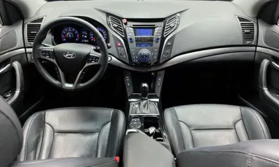 Hyundai i40 2012, 98173 км, за 2973.24 USD - фото 7