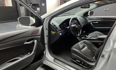 Hyundai i40 2012, 98173 км, за 2973.24 USD - фото 10