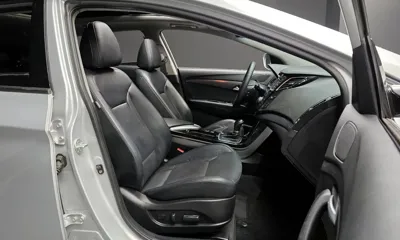 Hyundai i40 2012, 98173 км, за 2973.24 USD - фото 11