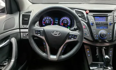 Hyundai i40 2012, 98173 км, за 2973.24 USD - фото 13