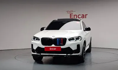 BMW X4 2022, 30619 км, за 37678.88 USD