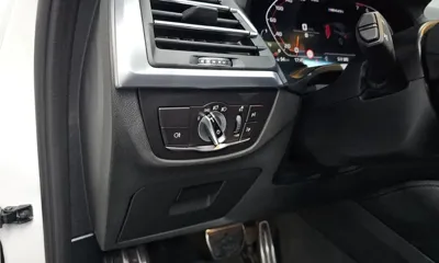 BMW X4 2022, 30619 км, за 37678.88 USD - фото 32