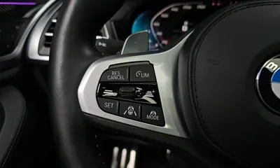 BMW X4 2022, 30619 км, за 37678.88 USD - фото 33
