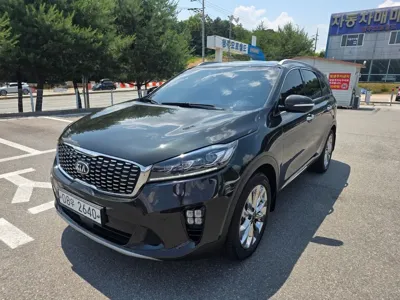 Kia Sorento 2019, 95137 км, за 12406.46 USD