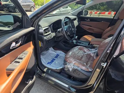 Kia Sorento 2019, 95137 км, за 12406.46 USD