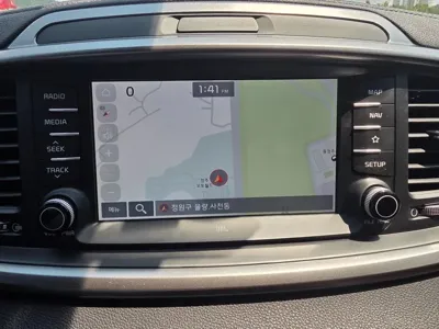Kia Sorento 2019, 95137 км, за 12406.46 USD - фото 8