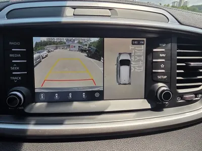Kia Sorento 2019, 95137 км, за 12406.46 USD - фото 9