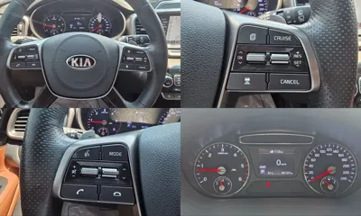 Kia Sorento 2019, 95137 км, за 12406.46 USD - фото 10