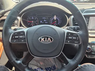 Kia Sorento 2019, 95137 км, за 12406.46 USD - фото 11
