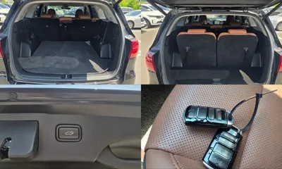 Kia Sorento 2019, 95137 км, за 12406.46 USD - фото 20