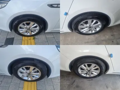 Kia K5 2018, 112169 км, за 6589.4 USD