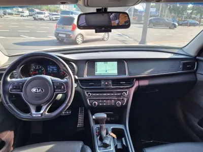 Kia K5 2018, 112169 км, за 6589.4 USD - фото 7