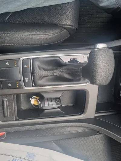Kia K5 2018, 112169 км, за 6589.4 USD - фото 9