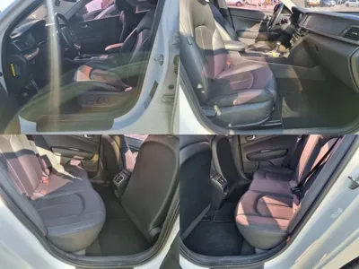 Kia K5 2018, 112169 км, за 6589.4 USD - фото 10