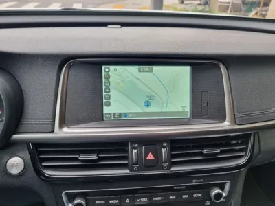 Kia K5 2018, 112169 км, за 6589.4 USD - фото 11