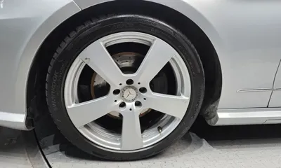 Mercedes-Benz E-Class 2013, 127257 км, за 5616.12 USD