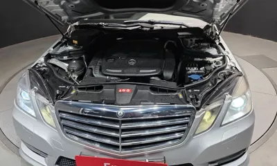 Mercedes-Benz E-Class 2013, 127257 км, за 5616.12 USD - фото 6