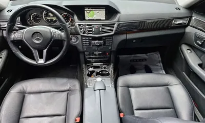Mercedes-Benz E-Class 2013, 127257 км, за 5616.12 USD - фото 7