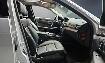 Mercedes-Benz E-Class 2013, 127257 км, за 5616.12 USD - фото 10