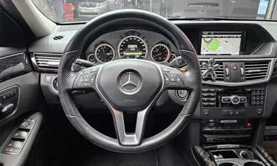 Mercedes-Benz E-Class 2013, 127257 км, за 5616.12 USD - фото 13